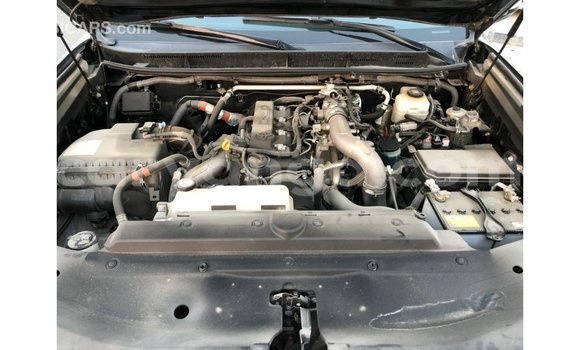 Nunua Imported Toyota Prado Black Gari ndani ya Import - Dubai nchini Malawi Nunua Imported Toyota Prado Black Gari ndani ya Import - Dubai nchini Malawi