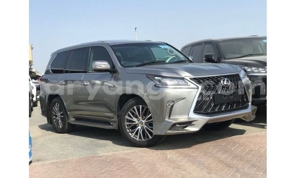Buy Import Lexus LX Other Car in Import - Dubai in Malawi Buy Import Lexus LX Other Car in Import - Dubai in Malawi
