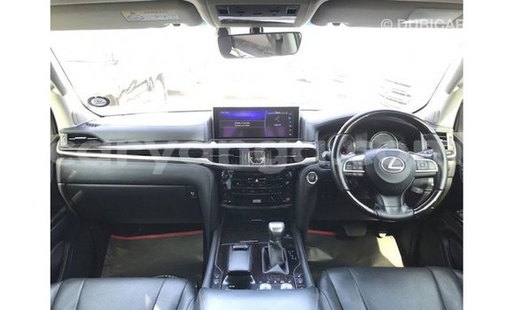 Buy Import Lexus LX Other Car in Import - Dubai in Malawi Buy Import Lexus LX Other Car in Import - Dubai in Malawi