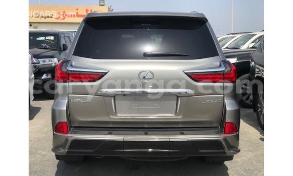 Buy Import Lexus LX Other Car in Import - Dubai in Malawi Buy Import Lexus LX Other Car in Import - Dubai in Malawi