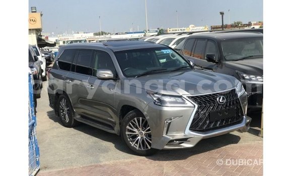 Buy Import Lexus LX Other Car in Import - Dubai in Malawi Buy Import Lexus LX Other Car in Import - Dubai in Malawi