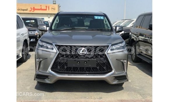 Buy Import Lexus LX Other Car in Import - Dubai in Malawi Buy Import Lexus LX Other Car in Import - Dubai in Malawi