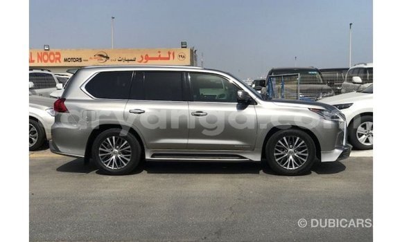 Buy Import Lexus LX Other Car in Import - Dubai in Malawi Buy Import Lexus LX Other Car in Import - Dubai in Malawi
