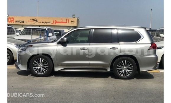 Buy Import Lexus LX Other Car in Import - Dubai in Malawi Buy Import Lexus LX Other Car in Import - Dubai in Malawi