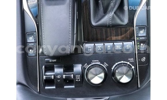 Buy Import Lexus LX Other Car in Import - Dubai in Malawi Buy Import Lexus LX Other Car in Import - Dubai in Malawi