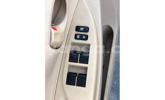 Acheter Import Voiture Toyota Yaris Autre à Import - Dubai, Malawi Acheter Import Voiture Toyota Yaris Autre à Import - Dubai, Malawi