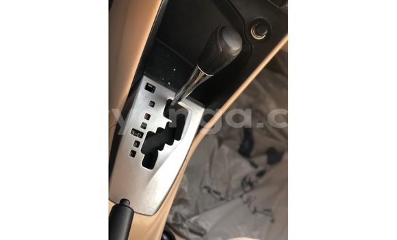 Acheter Import Voiture Toyota Yaris Autre à Import - Dubai, Malawi Acheter Import Voiture Toyota Yaris Autre à Import - Dubai, Malawi