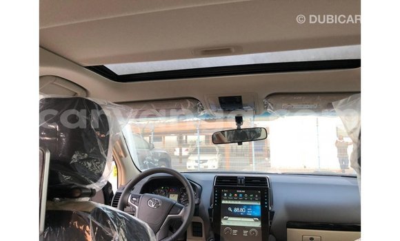 Acheter Import Voiture Toyota Prado Noir à Import - Dubai, Malawi Acheter Import Voiture Toyota Prado Noir à Import - Dubai, Malawi