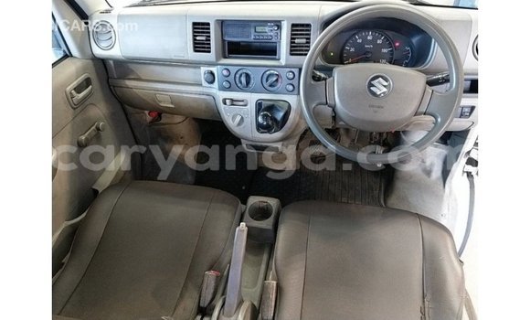 Nunua Imported Suzuki Every White Gari ndani ya Import - Dubai nchini Malawi Nunua Imported Suzuki Every White Gari ndani ya Import - Dubai nchini Malawi