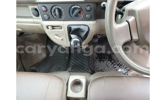 Nunua Imported Suzuki Every White Gari ndani ya Import - Dubai nchini Malawi Nunua Imported Suzuki Every White Gari ndani ya Import - Dubai nchini Malawi