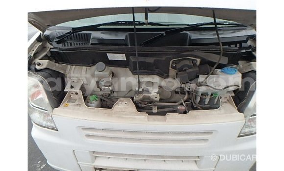 Nunua Imported Suzuki Every White Gari ndani ya Import - Dubai nchini Malawi Nunua Imported Suzuki Every White Gari ndani ya Import - Dubai nchini Malawi