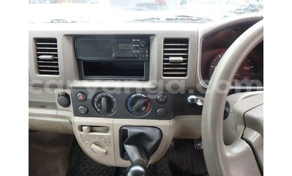 Nunua Imported Suzuki Every White Gari ndani ya Import - Dubai nchini Malawi Nunua Imported Suzuki Every White Gari ndani ya Import - Dubai nchini Malawi