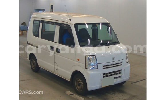 Nunua Imported Suzuki Every White Gari ndani ya Import - Dubai nchini Malawi Nunua Imported Suzuki Every White Gari ndani ya Import - Dubai nchini Malawi