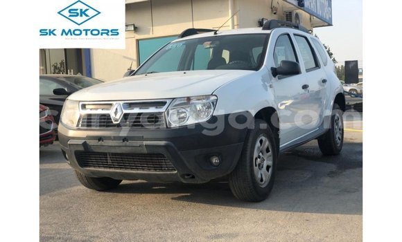 Buy Import Renault Duster White Car in Import - Dubai in Malawi Buy Import Renault Duster White Car in Import - Dubai in Malawi