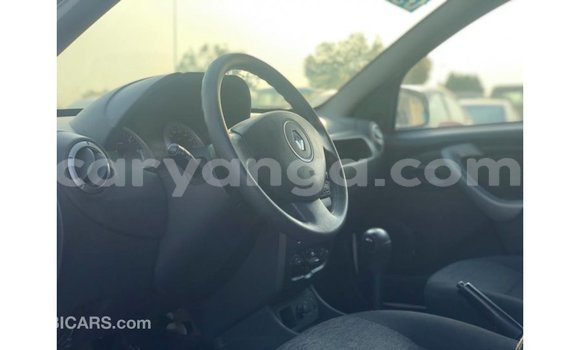 Nunua Imported Renault Duster White Gari ndani ya Import - Dubai nchini Malawi Nunua Imported Renault Duster White Gari ndani ya Import - Dubai nchini Malawi