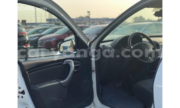 Nunua Imported Renault Duster White Gari ndani ya Import - Dubai nchini Malawi Nunua Imported Renault Duster White Gari ndani ya Import - Dubai nchini Malawi