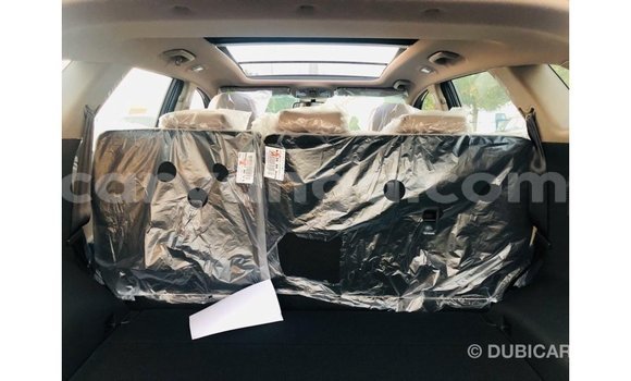 Acheter Import Voiture Hyundai Tucson Autre à Import - Dubai, Malawi Acheter Import Voiture Hyundai Tucson Autre à Import - Dubai, Malawi