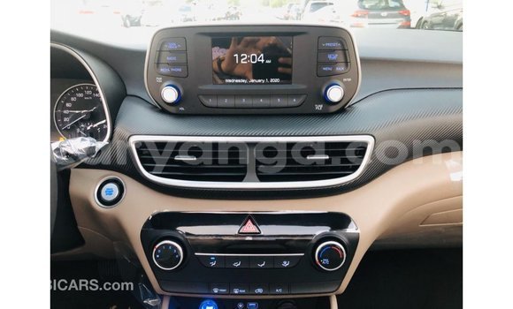 Acheter Import Voiture Hyundai Tucson Autre à Import - Dubai, Malawi Acheter Import Voiture Hyundai Tucson Autre à Import - Dubai, Malawi