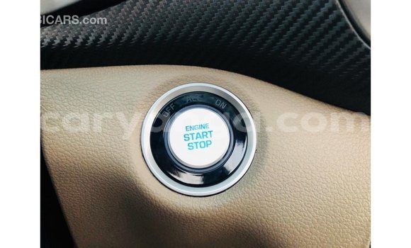 Acheter Import Voiture Hyundai Tucson Autre à Import - Dubai, Malawi Acheter Import Voiture Hyundai Tucson Autre à Import - Dubai, Malawi