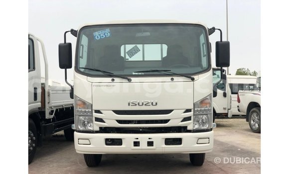 Acheter Import Utilitaire Isuzu FTR 850 Blanc à Import - Dubai, Malawi Acheter Import Utilitaire Isuzu FTR 850 Blanc à Import - Dubai, Malawi