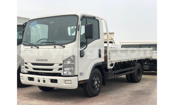 Acheter Import Utilitaire Isuzu FTR 850 Blanc à Import - Dubai, Malawi Acheter Import Utilitaire Isuzu FTR 850 Blanc à Import - Dubai, Malawi