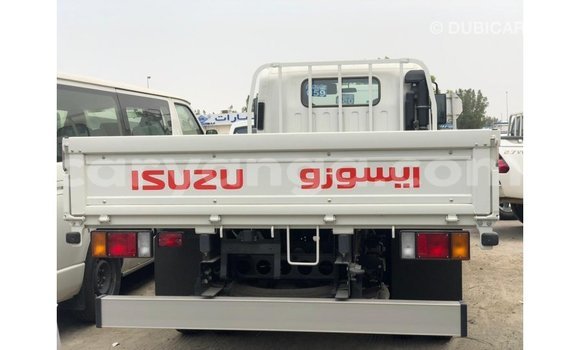 Acheter Import Utilitaire Isuzu FTR 850 Blanc à Import - Dubai, Malawi Acheter Import Utilitaire Isuzu FTR 850 Blanc à Import - Dubai, Malawi