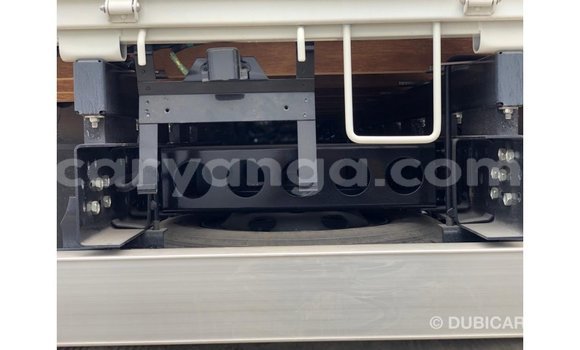 Acheter Import Utilitaire Isuzu FTR 850 Blanc à Import - Dubai, Malawi Acheter Import Utilitaire Isuzu FTR 850 Blanc à Import - Dubai, Malawi