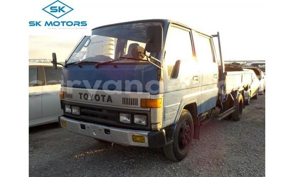 Acheter Import Voiture Toyota Dyna Bleu à Import - Dubai, Malawi Acheter Import Voiture Toyota Dyna Bleu à Import - Dubai, Malawi