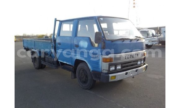 Acheter Import Voiture Toyota Dyna Bleu à Import - Dubai, Malawi Acheter Import Voiture Toyota Dyna Bleu à Import - Dubai, Malawi