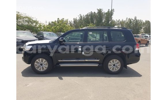 Nunua Imported Toyota Land Cruiser Black Gari ndani ya Import - Dubai nchini Malawi Nunua Imported Toyota Land Cruiser Black Gari ndani ya Import - Dubai nchini Malawi