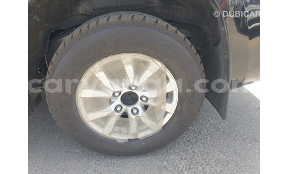 Nunua Imported Toyota Land Cruiser Black Gari ndani ya Import - Dubai nchini Malawi Nunua Imported Toyota Land Cruiser Black Gari ndani ya Import - Dubai nchini Malawi