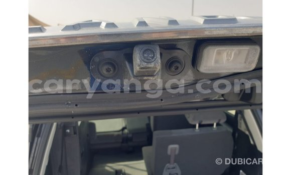 Nunua Imported Toyota Land Cruiser Black Gari ndani ya Import - Dubai nchini Malawi Nunua Imported Toyota Land Cruiser Black Gari ndani ya Import - Dubai nchini Malawi