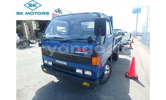 Buy Import Mazda Titan Blue Car in Import - Dubai in Malawi Buy Import Mazda Titan Blue Car in Import - Dubai in Malawi