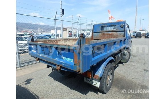 Nunua Imported Mazda Titan Blue Gari ndani ya Import - Dubai nchini Malawi Nunua Imported Mazda Titan Blue Gari ndani ya Import - Dubai nchini Malawi