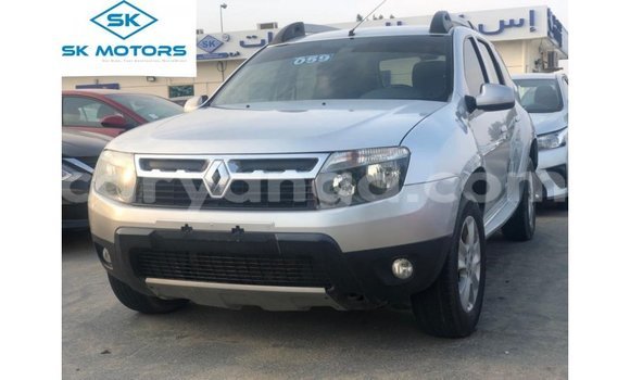 Buy Import Renault Duster Other Car in Import - Dubai in Malawi Buy Import Renault Duster Other Car in Import - Dubai in Malawi
