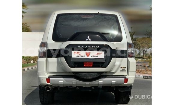 Buy Import Mitsubishi Pajero White Car in Import - Dubai in Malawi Buy Import Mitsubishi Pajero White Car in Import - Dubai in Malawi