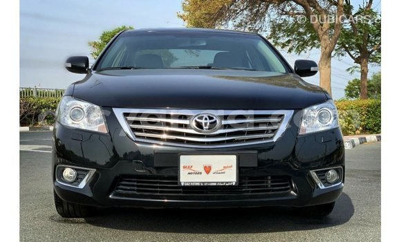Buy Import Toyota Aurion Black Car in Import - Dubai in Malawi Buy Import Toyota Aurion Black Car in Import - Dubai in Malawi