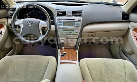 Buy Import Toyota Aurion Black Car in Import - Dubai in Malawi Buy Import Toyota Aurion Black Car in Import - Dubai in Malawi