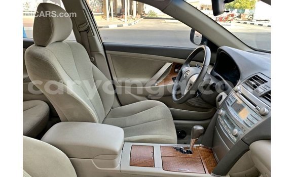 Buy Import Toyota Aurion Black Car in Import - Dubai in Malawi Buy Import Toyota Aurion Black Car in Import - Dubai in Malawi