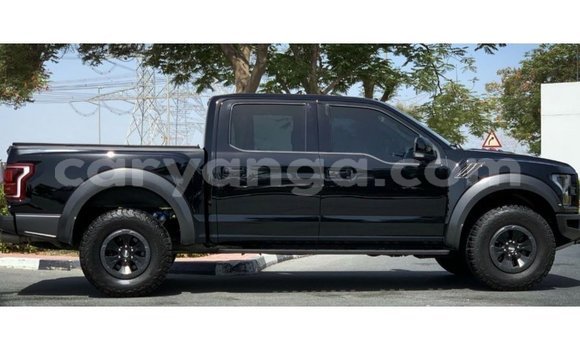 Buy Import Ford AEV AMBULANCE Black Truck in Import - Dubai in Malawi Buy Import Ford AEV AMBULANCE Black Truck in Import - Dubai in Malawi