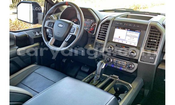 Buy Import Ford AEV AMBULANCE Black Truck in Import - Dubai in Malawi Buy Import Ford AEV AMBULANCE Black Truck in Import - Dubai in Malawi