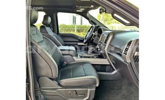 Buy Import Ford AEV AMBULANCE Black Truck in Import - Dubai in Malawi Buy Import Ford AEV AMBULANCE Black Truck in Import - Dubai in Malawi