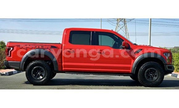 Buy Import Ford AEV AMBULANCE Red Truck in Import - Dubai in Malawi Buy Import Ford AEV AMBULANCE Red Truck in Import - Dubai in Malawi