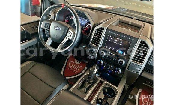 Buy Import Ford AEV AMBULANCE Red Truck in Import - Dubai in Malawi Buy Import Ford AEV AMBULANCE Red Truck in Import - Dubai in Malawi