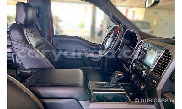 Buy Import Ford AEV AMBULANCE Red Truck in Import - Dubai in Malawi Buy Import Ford AEV AMBULANCE Red Truck in Import - Dubai in Malawi