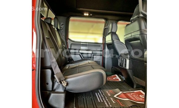 Buy Import Ford AEV AMBULANCE Red Truck in Import - Dubai in Malawi Buy Import Ford AEV AMBULANCE Red Truck in Import - Dubai in Malawi