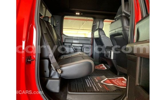 Buy Import Ford AEV AMBULANCE Red Truck in Import - Dubai in Malawi Buy Import Ford AEV AMBULANCE Red Truck in Import - Dubai in Malawi