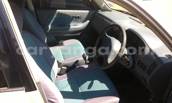 Buy Used Toyota Duet Silver Car in Lilongwe in Malawi Buy Used Toyota Duet Silver Car in Lilongwe in Malawi