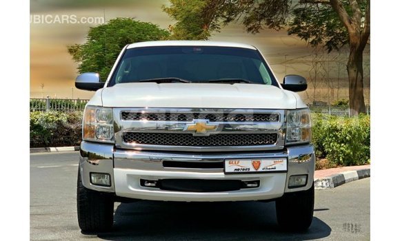 Buy Import Chevrolet Silverado White Car in Import - Dubai in Malawi Buy Import Chevrolet Silverado White Car in Import - Dubai in Malawi