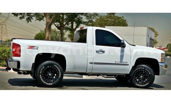 Buy Import Chevrolet Silverado White Car in Import - Dubai in Malawi Buy Import Chevrolet Silverado White Car in Import - Dubai in Malawi